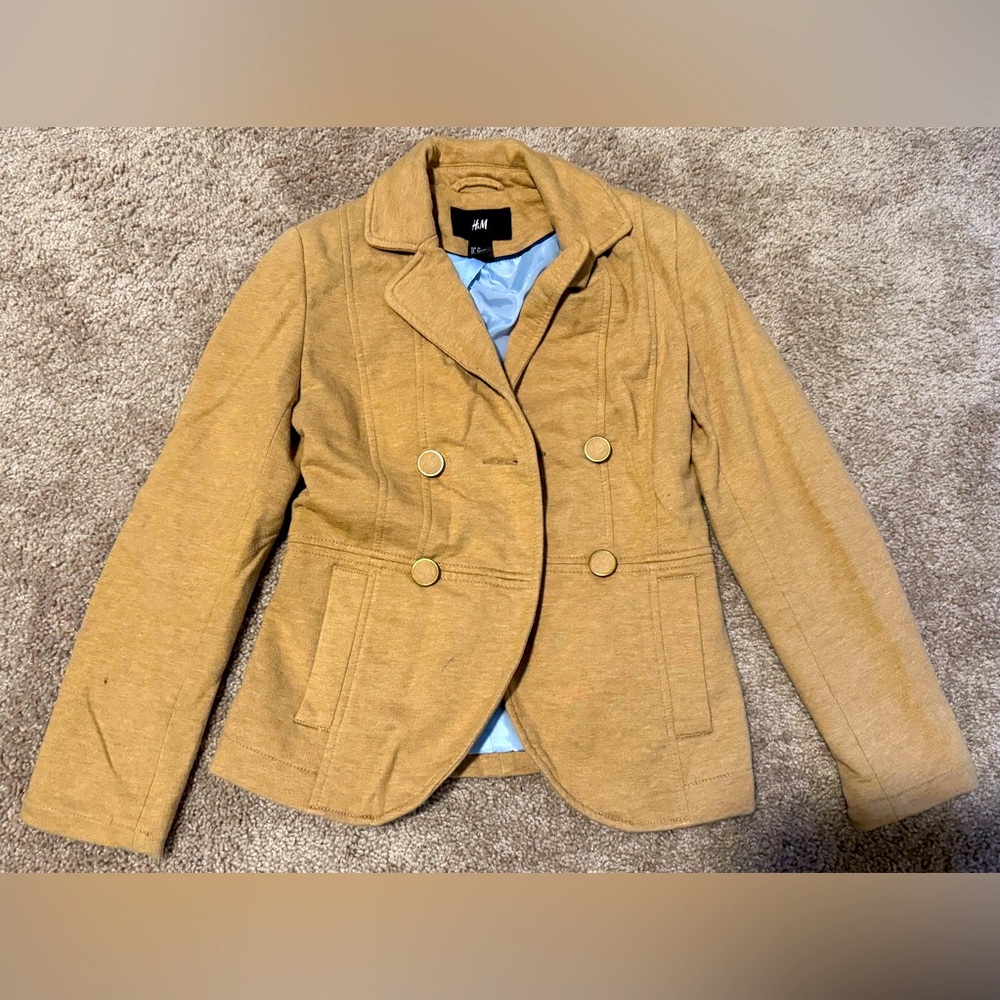 H&M Coat